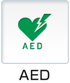 AED