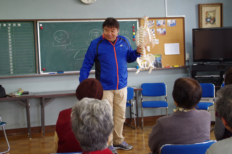 宇部市スポーツコミッション指導者人財バンク制度