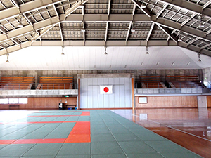 武道館