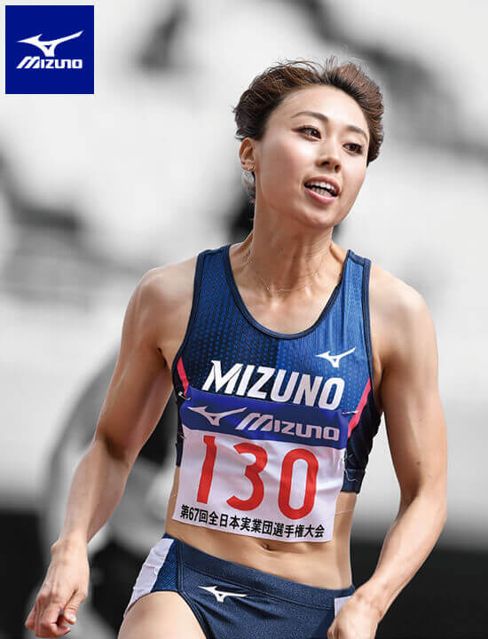 市川華菜選手