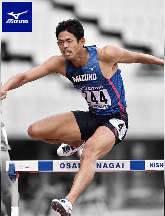 野澤啓佑選手