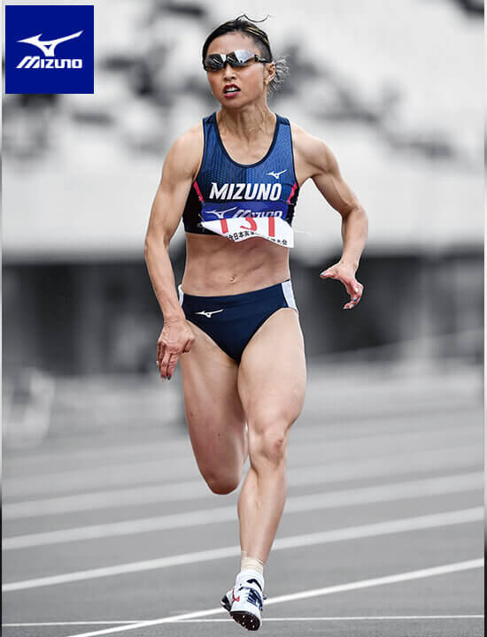 和田麻希選手