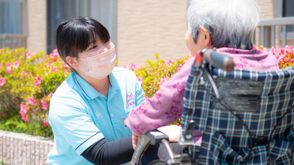 社会福祉法人 むべの里光栄