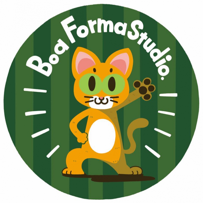 Boa Forma Studio（ボアフォルマスタジオ）