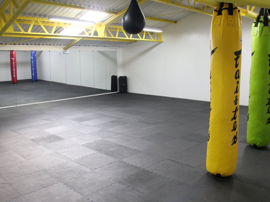 ACE KICK BOXING