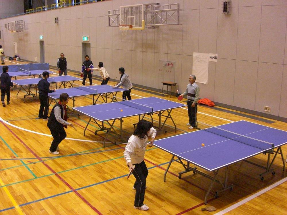 ＮＰＯ法人コミュニティスポーツくすのき