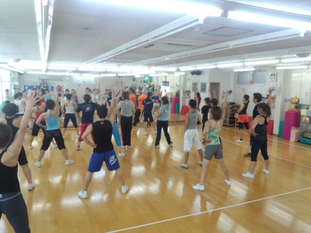 Boa Forma Studio（ボアフォルマスタジオ）