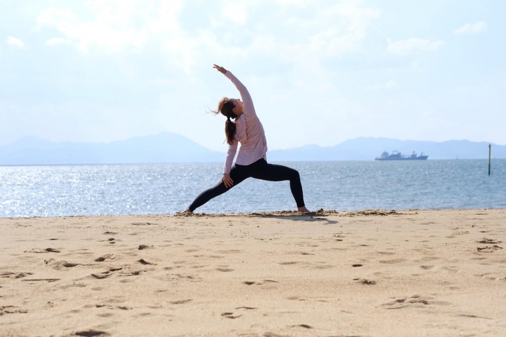 Happy Mammy Yoga