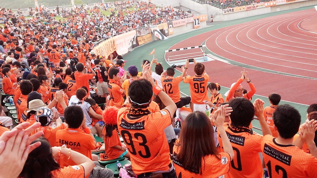 株式会社レノファ山口（レノファ山口FC）